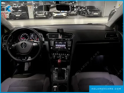 VOLKSWAGEN GOLF 1.4 TSI