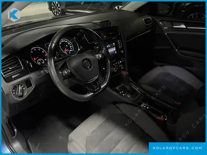 VOLKSWAGEN GOLF 1.4 TSI