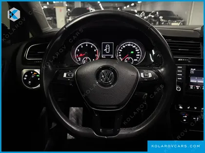 VOLKSWAGEN GOLF 1.4 TSI