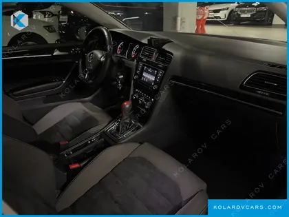 VOLKSWAGEN GOLF 1.4 TSI