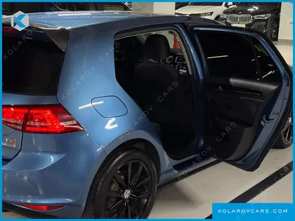 VOLKSWAGEN GOLF 1.4 TSI