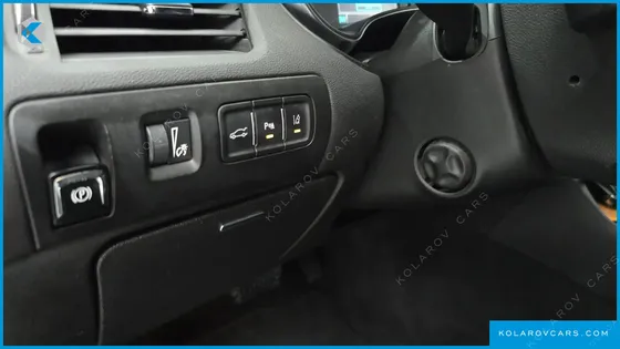 CHEVROLET (GM DAEWOO) IMPALA 2.5 LTZ