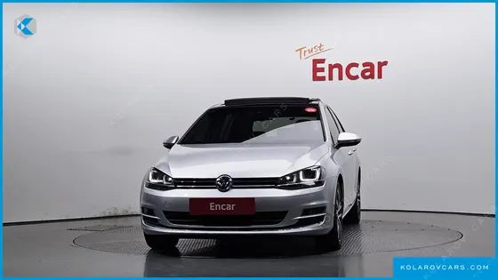 VOLKSWAGEN GOLF 1.4 TSI PREMIUM