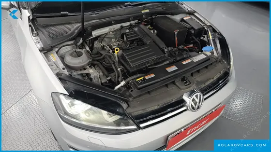 VOLKSWAGEN GOLF 1.4 TSI PREMIUM