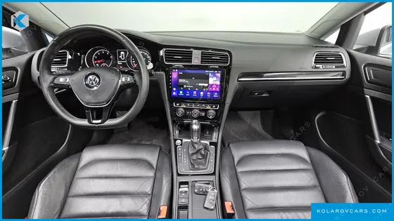 VOLKSWAGEN GOLF 1.4 TSI PREMIUM