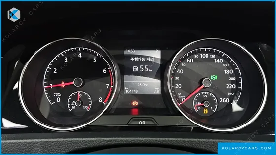 VOLKSWAGEN GOLF 1.4 TSI PREMIUM