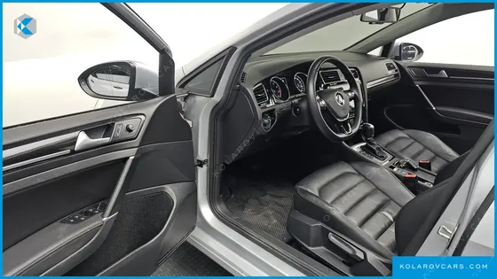 VOLKSWAGEN GOLF 1.4 TSI PREMIUM