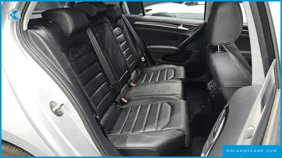 VOLKSWAGEN GOLF 1.4 TSI PREMIUM