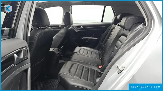 VOLKSWAGEN GOLF 1.4 TSI PREMIUM