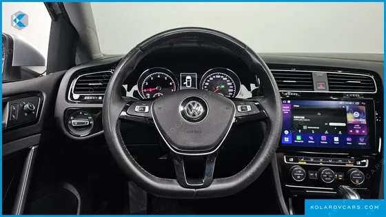 VOLKSWAGEN GOLF 1.4 TSI PREMIUM