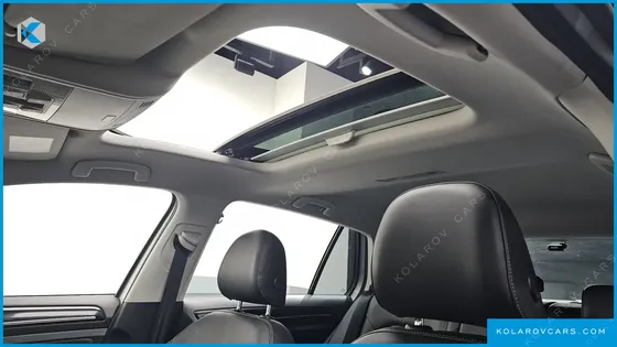 VOLKSWAGEN GOLF 1.4 TSI PREMIUM