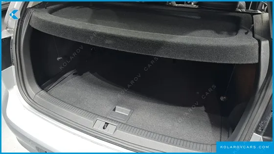 VOLKSWAGEN GOLF 1.4 TSI PREMIUM