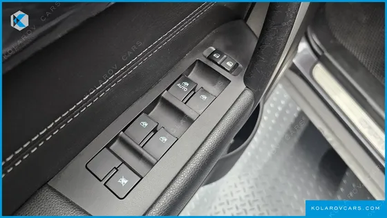 CHEVROLET (GM DAEWOO) CAPTIVA 2WD LT PREMIUM