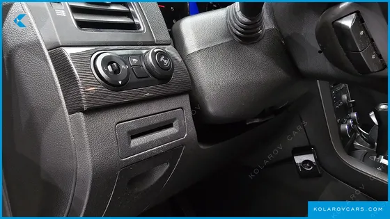 CHEVROLET (GM DAEWOO) CAPTIVA 2WD LT PREMIUM