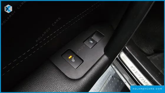 CHEVROLET (GM DAEWOO) CAPTIVA 2WD LT PREMIUM