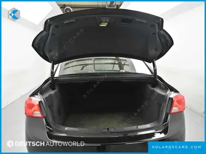 CHEVROLET (GM DAEWOO) IMPALA 2.5 LTZ
