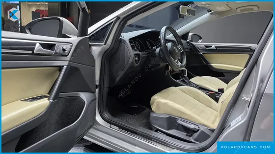 VOLKSWAGEN GOLF 1.4 TSI