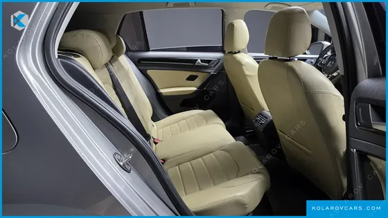 VOLKSWAGEN GOLF 1.4 TSI