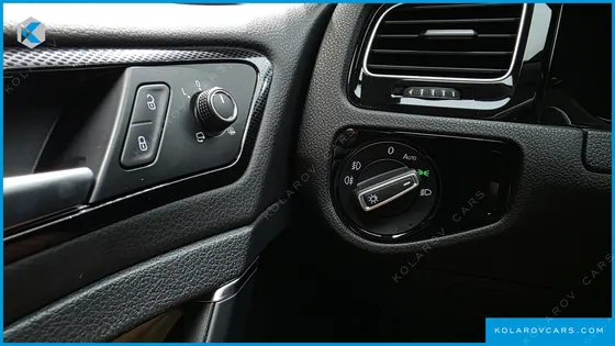 VOLKSWAGEN GOLF 1.4 TSI