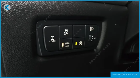 KGM - SSANGYONG KORANDO 2.2 EXTREME 4WD