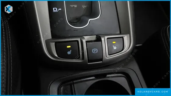 CHEVROLET (GM DAEWOO) CAPTIVA 2WD LT