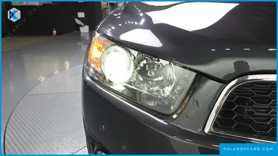 CHEVROLET (GM DAEWOO) CAPTIVA 2WD LT