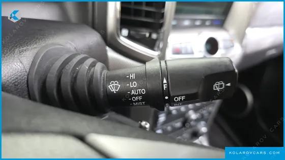 CHEVROLET (GM DAEWOO) CAPTIVA 2WD LT