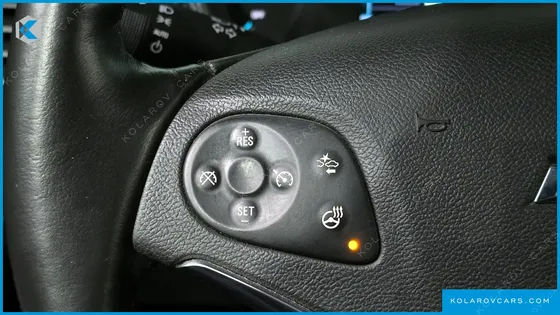 CHEVROLET (GM DAEWOO) IMPALA 2.5 LTZ