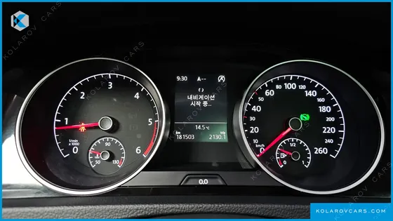 VOLKSWAGEN GOLF 2.0 TDI PREMIUM
