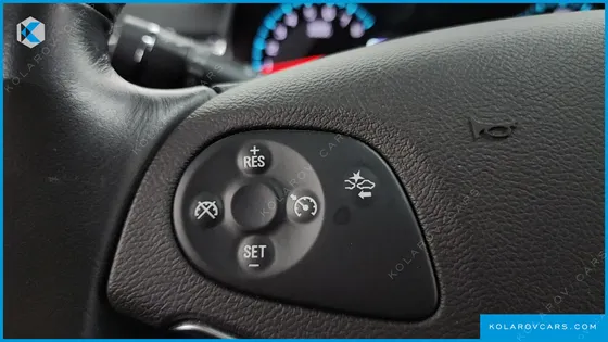 CHEVROLET (GM DAEWOO) IMPALA 2.5 LT