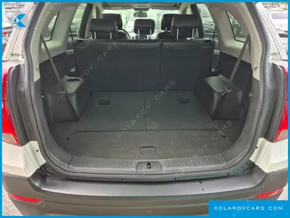 CHEVROLET (GM DAEWOO) CAPTIVA 2WD LS