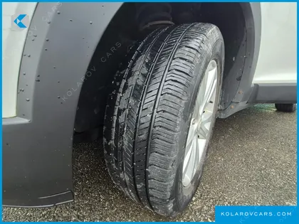CHEVROLET (GM DAEWOO) CAPTIVA 2WD LS
