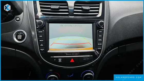 HYUNDAI ACCENT 1.6 GDI MODERN