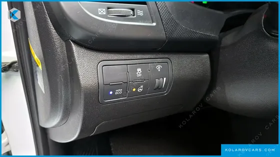 HYUNDAI ACCENT 1.6 GDI MODERN