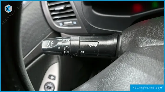 HYUNDAI ACCENT 1.6 GDI MODERN