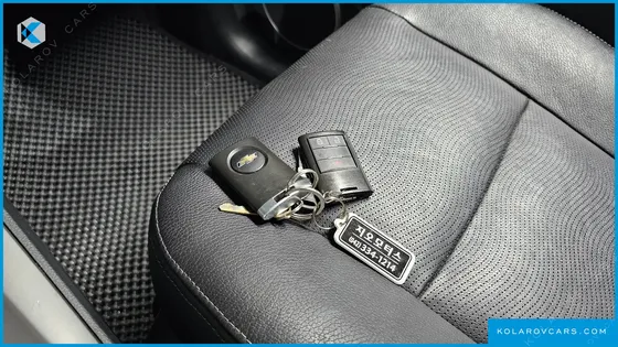 CHEVROLET (GM DAEWOO) CAPTIVA 2WD LT