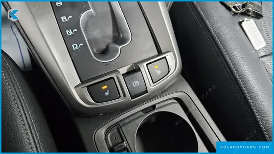 CHEVROLET (GM DAEWOO) CAPTIVA 2WD LT