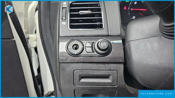 CHEVROLET (GM DAEWOO) CAPTIVA 2WD LT