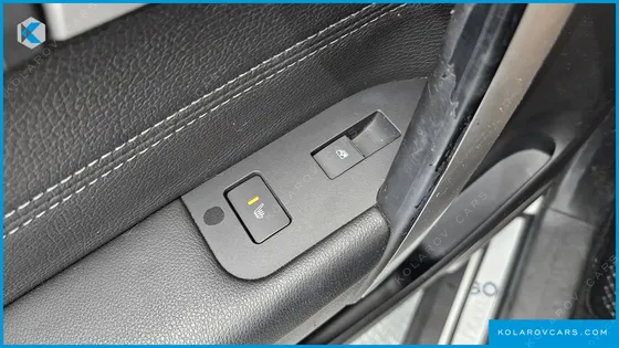 CHEVROLET (GM DAEWOO) CAPTIVA 2WD LT