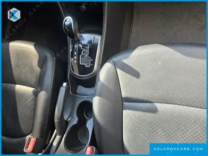 HYUNDAI ACCENT 1.4 VVT MODERN