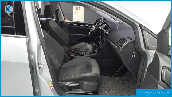 VOLKSWAGEN GOLF 2.0 TDI