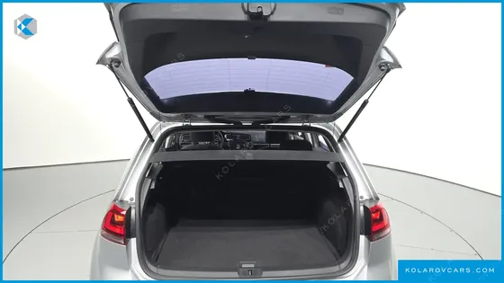 VOLKSWAGEN GOLF 2.0 TDI