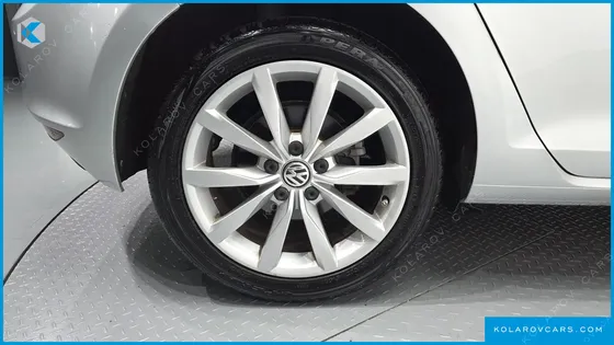 VOLKSWAGEN GOLF 2.0 TDI