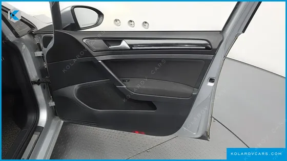 VOLKSWAGEN GOLF 2.0 TDI