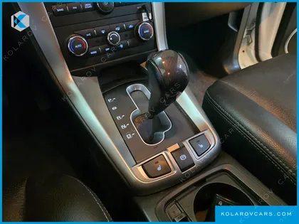 CHEVROLET (GM DAEWOO) CAPTIVA 2WD LT