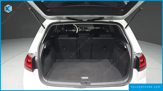 VOLKSWAGEN GOLF 2.0 TDI