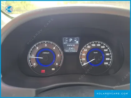HYUNDAI ACCENT DIESEL 1.6 VGT PREMIUM