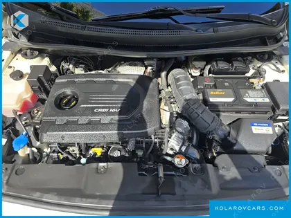HYUNDAI ACCENT DIESEL 1.6 VGT PREMIUM