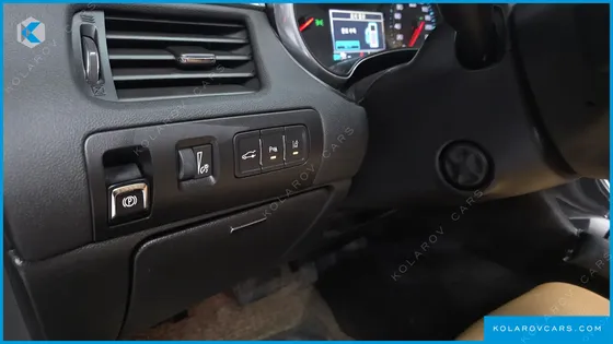 CHEVROLET (GM DAEWOO) IMPALA 3.6 LTZ