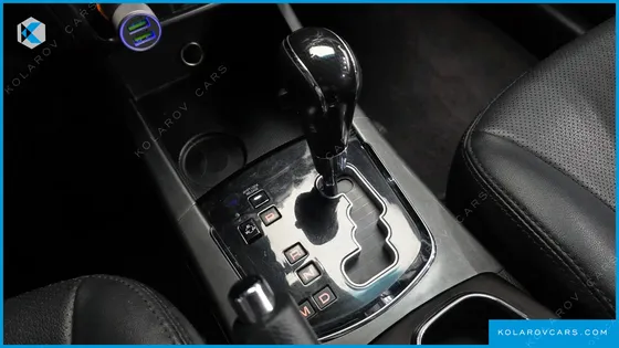 KGM - SSANGYONG KORANDO 2.2 RX 2WD
